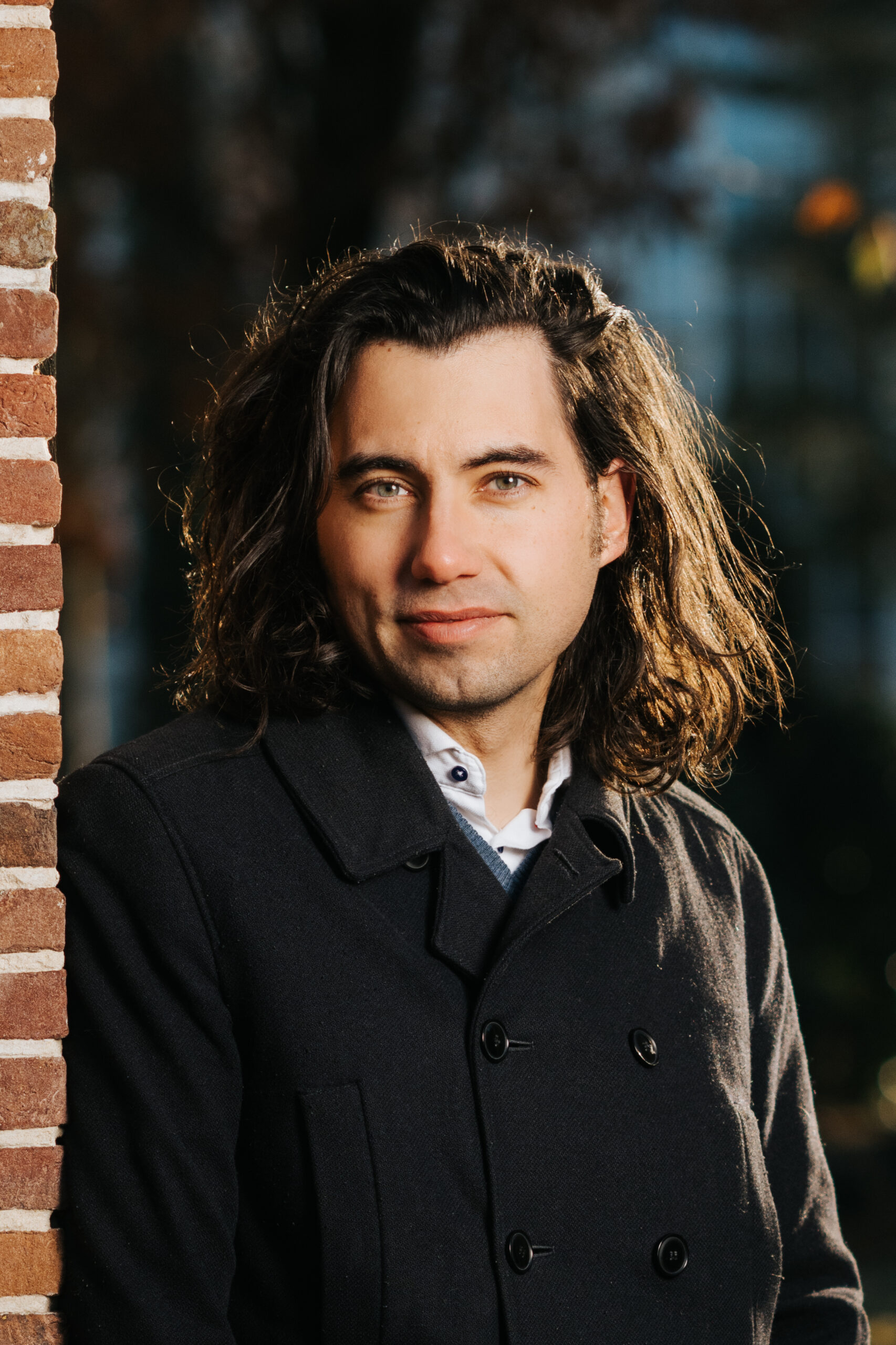 Stefan Popa, persfoto