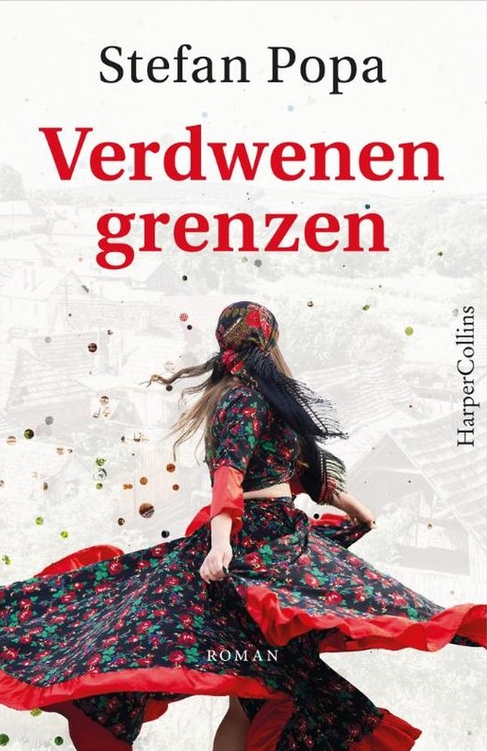 Verdwenen grenzen