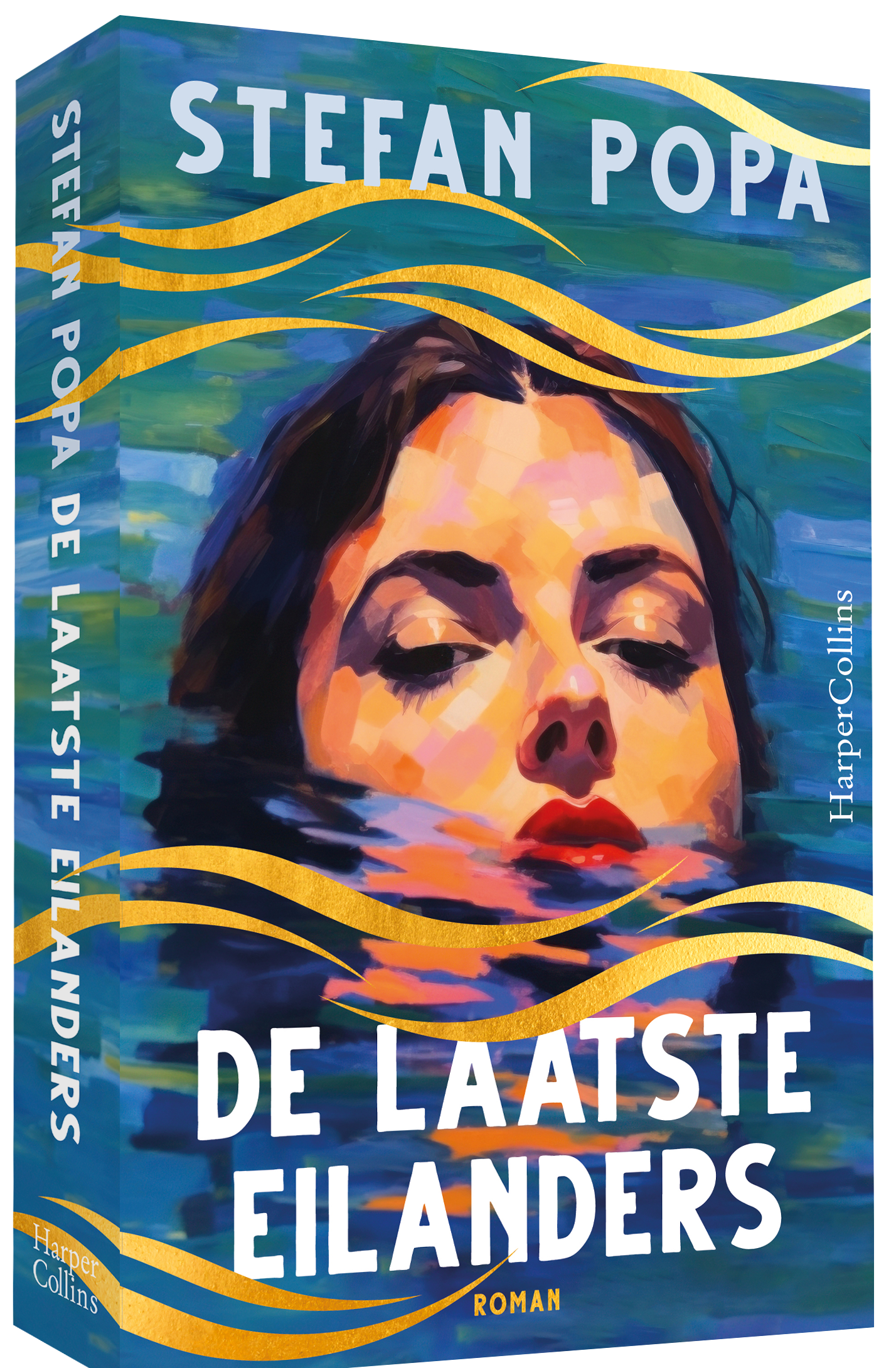 De laatste eilanders - Voorjaar 2026